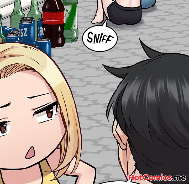 Don't Tell Mom - episode 38 - 134