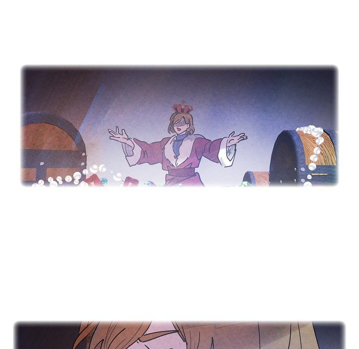 The Villainess Behind the Mask - episode 50 - 27