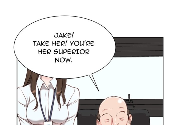 Distractions - episode Prologue - 3