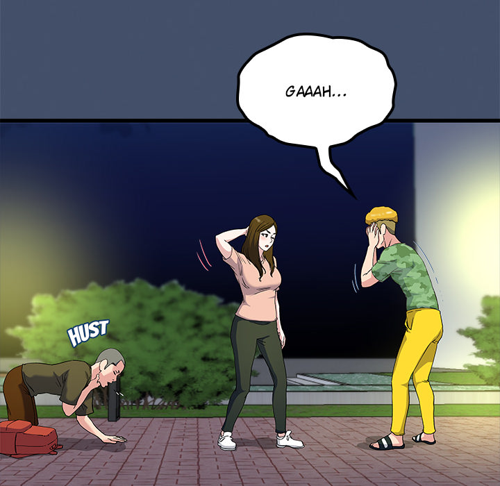 Liebe steckt in den Genen - episode 23 - 120