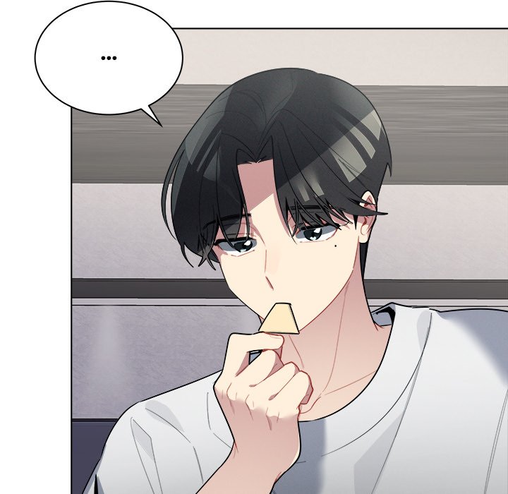 Cherry Doll Scandal - episode 20 - 19
