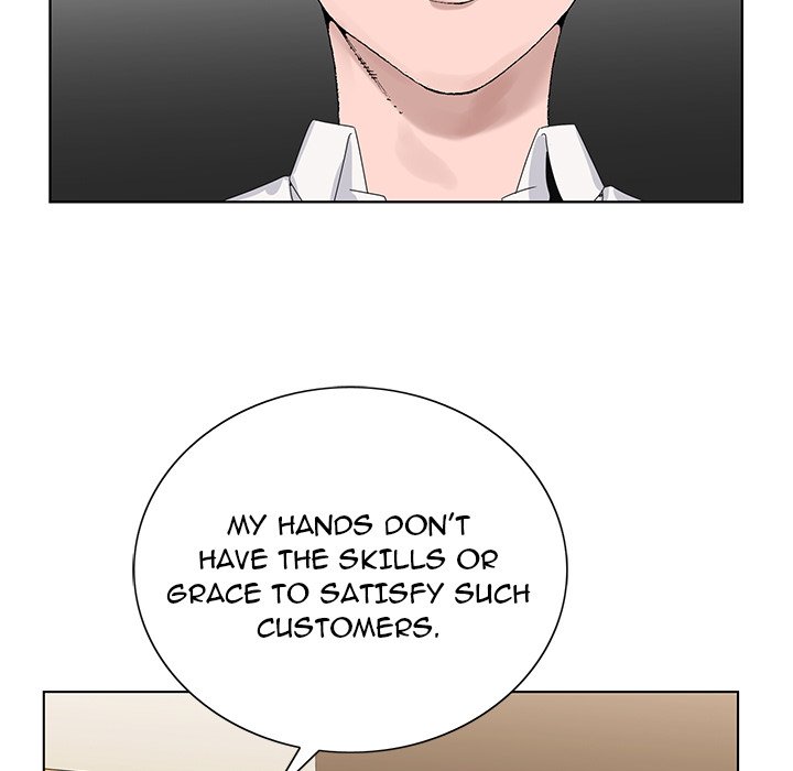 Divine Hands - episode 16 - 121