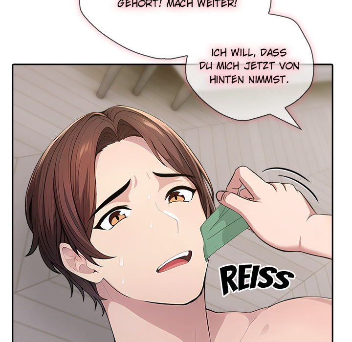 Minas kleine Falle - episode 9 - 43