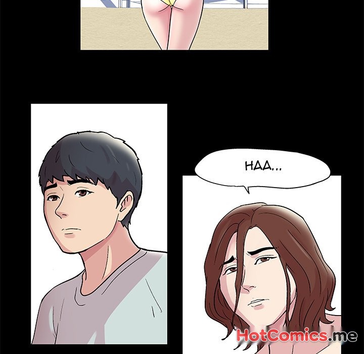 Project Utopia - episode 45 - 7