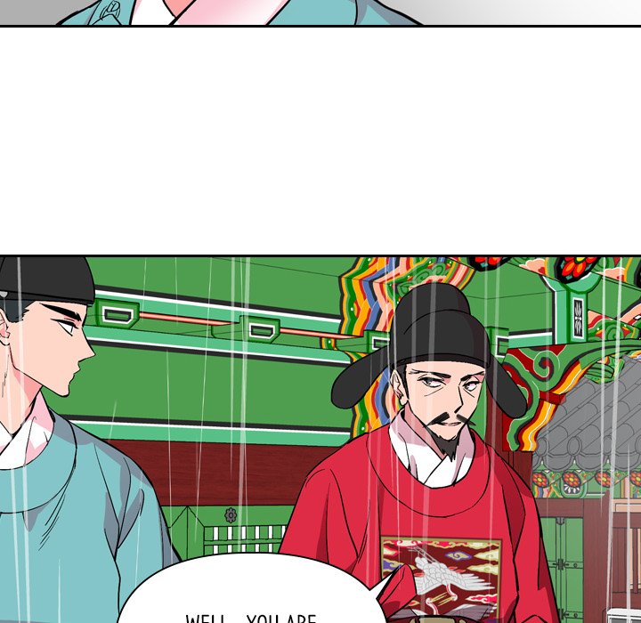 The Princess's Guard - episode 35 - 89
