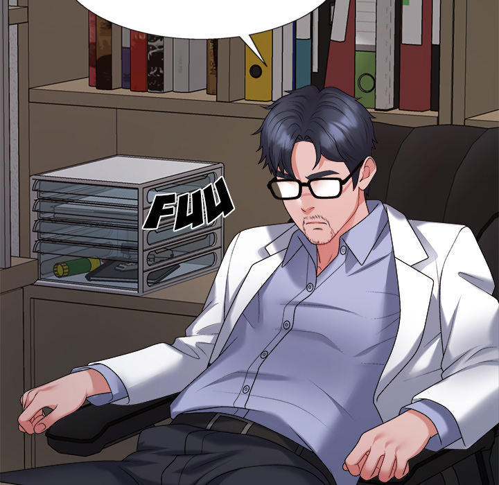 Privattraining - episode 9 - 28