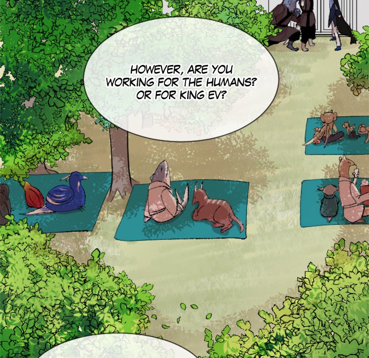 Today, I Meet a Dragon - episode 7 - 47