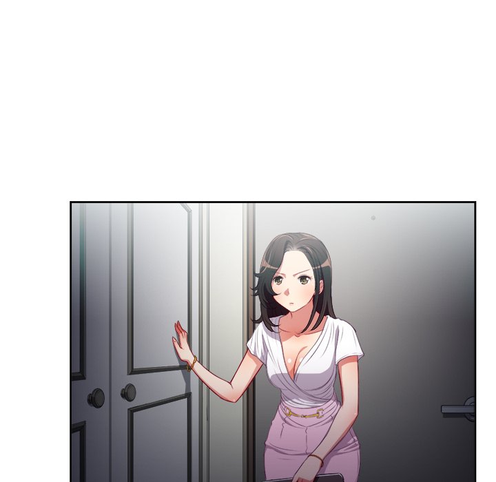 Yuri's Part Time Job - episode 51 - 19