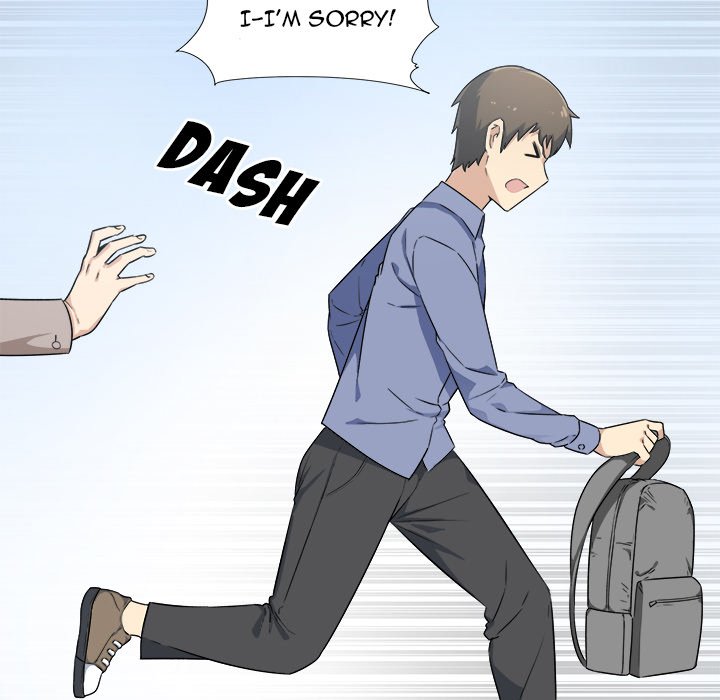 Excuse Me, This is my Room - episode 3 - 45