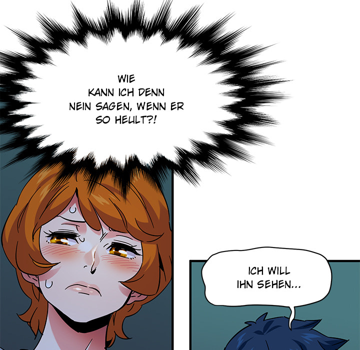 Wer hat Angst vor Mister H? - episode 48 - 79