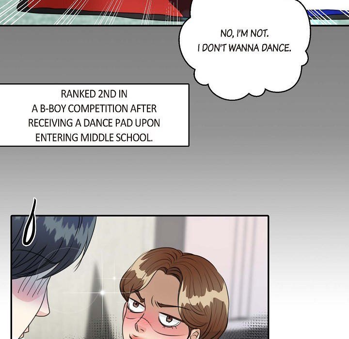Come Be My Teacher - episode 24 - 47
