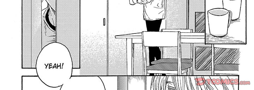 My Lucky Star (SHINKOSHA) - episode 8 - 73
