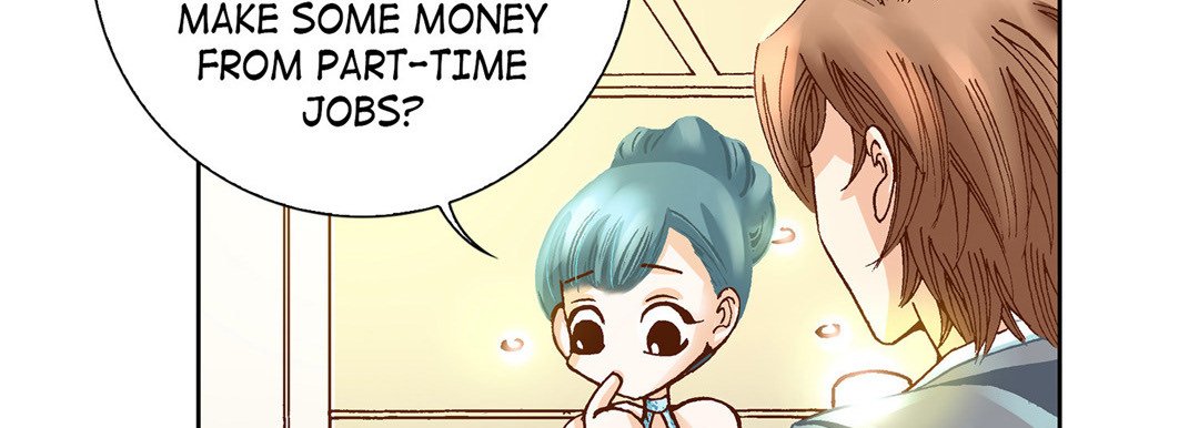 100% Perfect Girl - episode 11 - 45