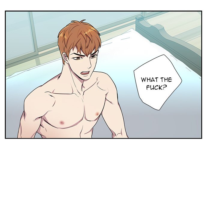 Why Is it You? - episode 3 - 17