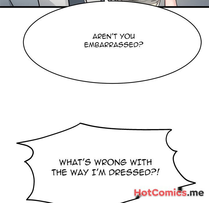 My Memory of You - episode 19 - 69