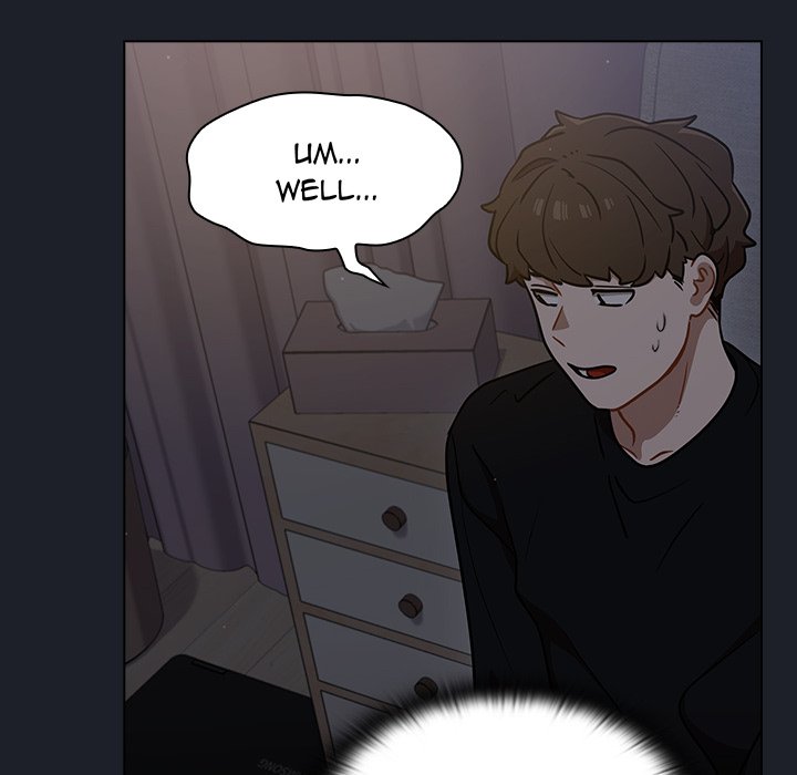 Naughty Little Secret - episode 18 - 87