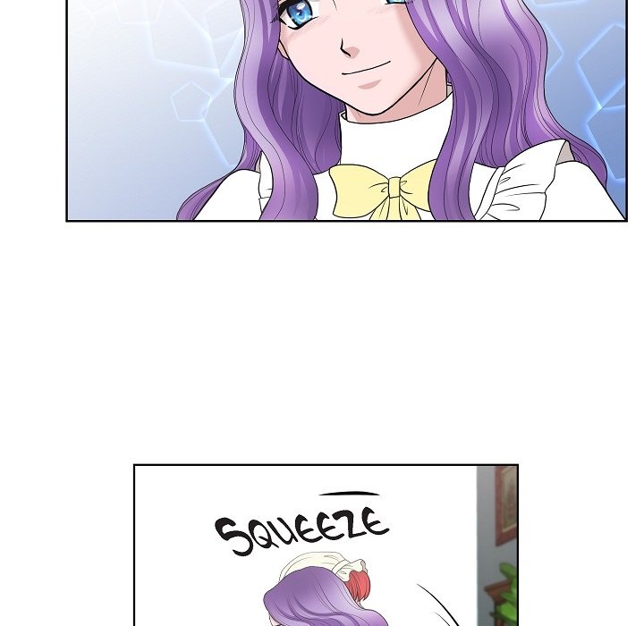 On the Emperor's Lap - episode 31 - 36