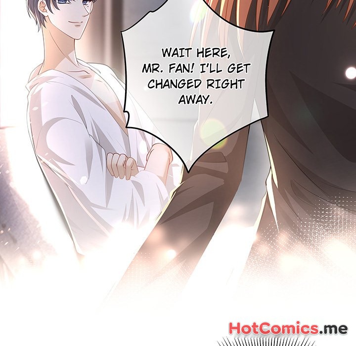 MASTER AND SEVEN LOVERS - episode 44 - 25