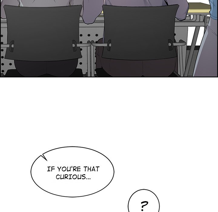 College Secrets - episode 4 - 64