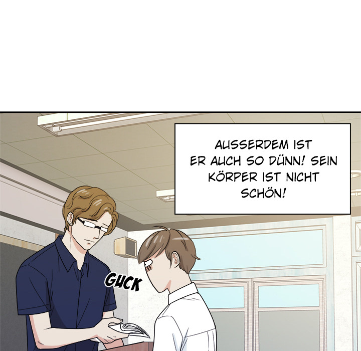Liebe Lieber Nicht - episode 32 - 23