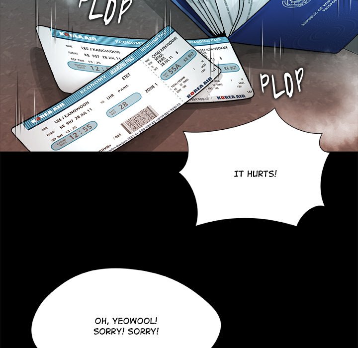 Unfinished Business - episode 1 - 36