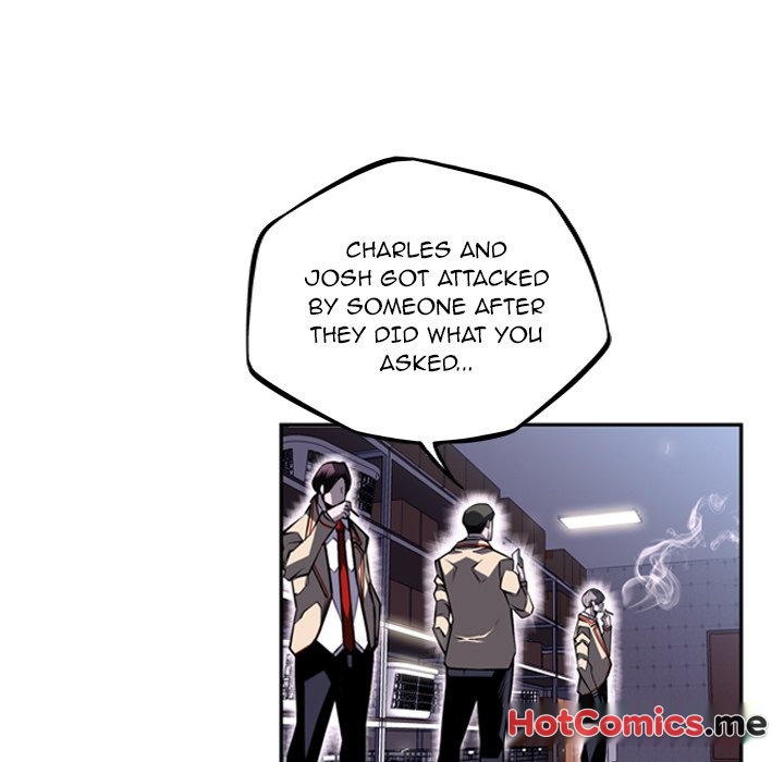 Supernova - episode 34 - 61