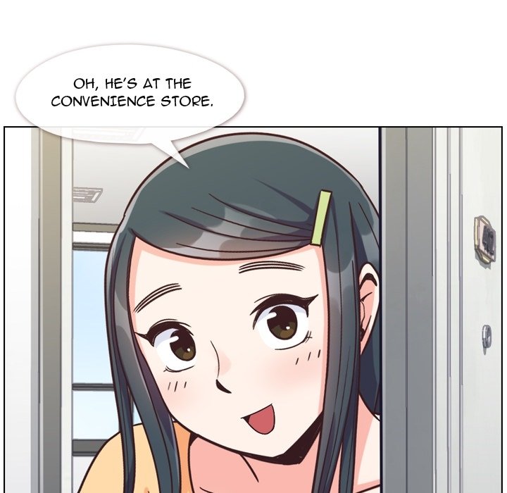 Annoying Alice - episode 84 - 21