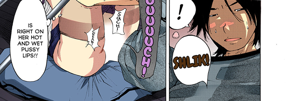 Smash Me! Glory Hole Girls:  Please Use Me... - episode 9 - 27
