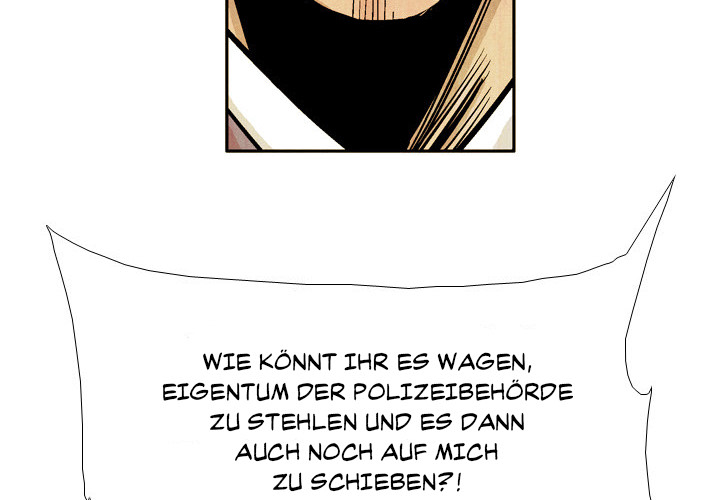 Der Schwertklan Joseons - episode 35 - 3