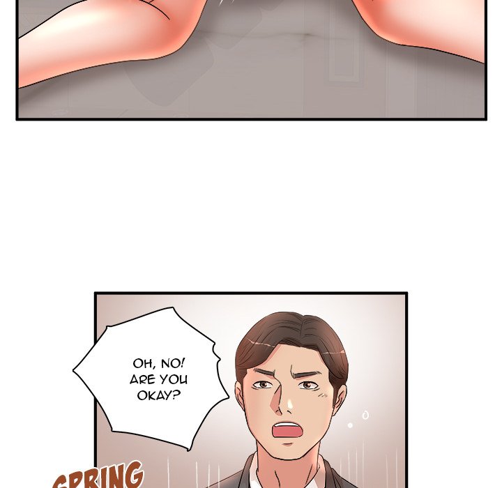 Family Secret - episode 19 - 23