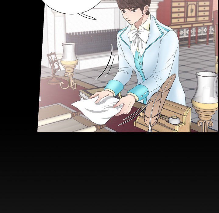 On the Emperor's Lap - episode 10 - 88