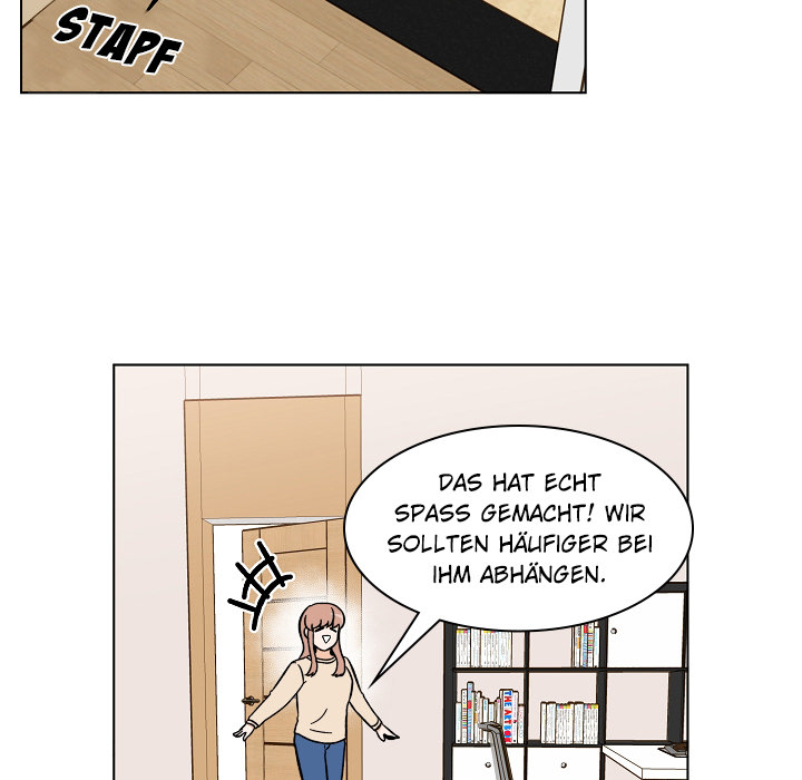 Liebe zum Nachtisch - episode 31 - 34