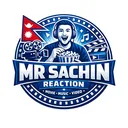 @mrsachinreaction