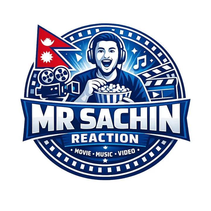 mrsachinreaction