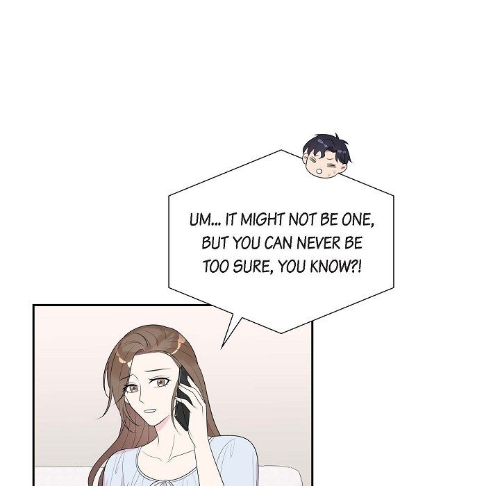 A Misogamist's Romance - episode 17 - 5