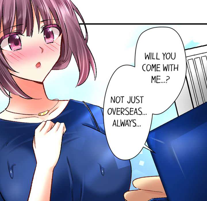 Our Kinky Newlywed Life - episode 44 - 7