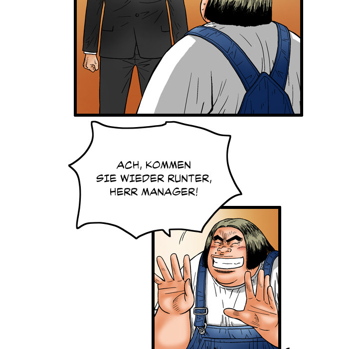 Holzköpfe auf dem Weg nach oben - episode 7 - 20