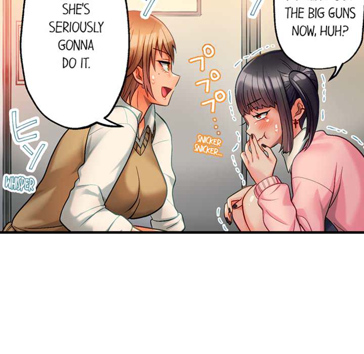 Mr. Wolf's Valley Girl Diet - episode 2 - 35