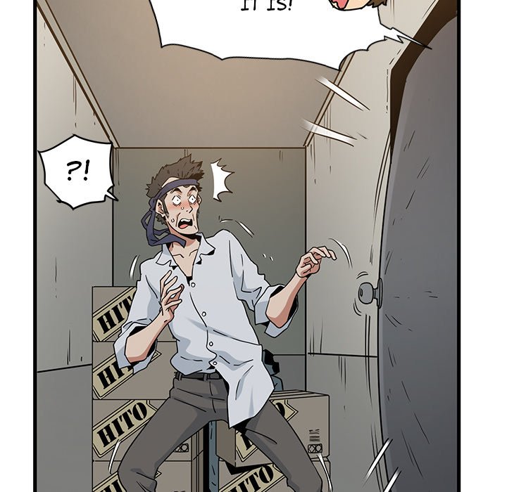 Snapping into Love - episode 16 - 98