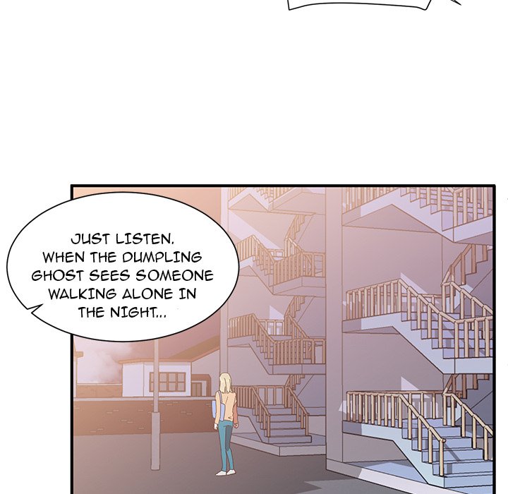Do You Believe in Ghosts? - episode 1 - 20
