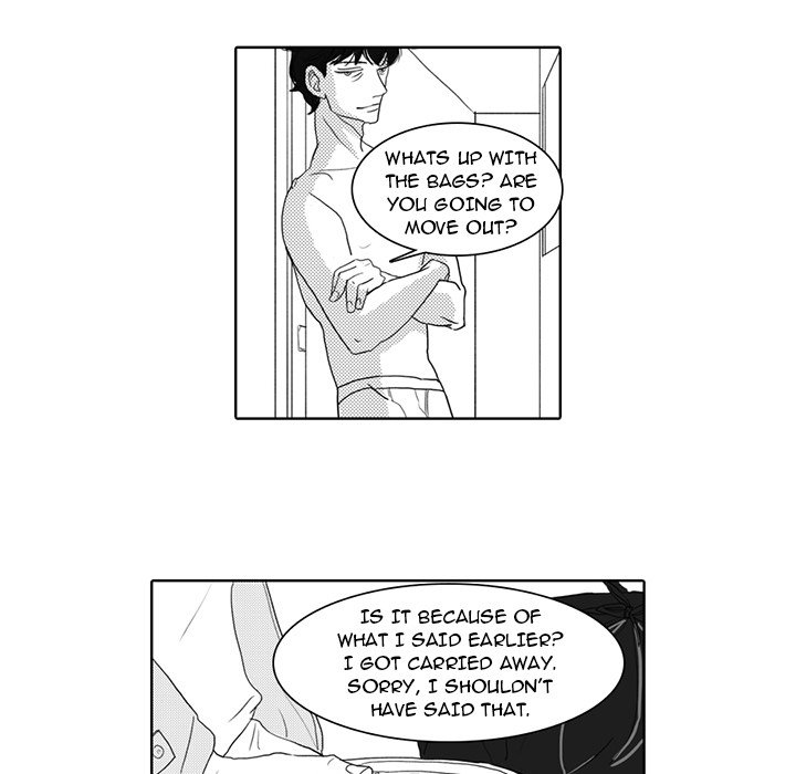 His Preference - episode 5 - 7