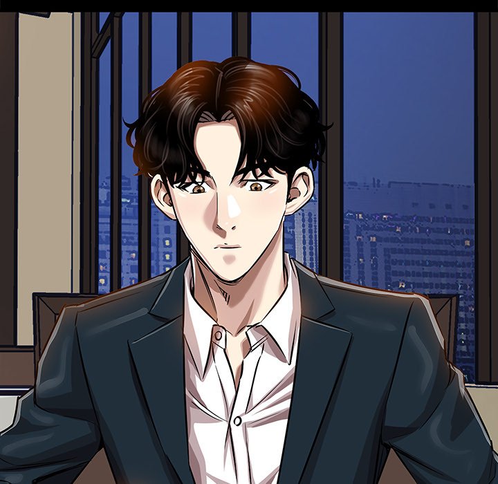 Sponsor (Drama) - episode 17 - 45