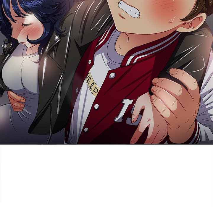 My High School Bully - episode 15 - 101