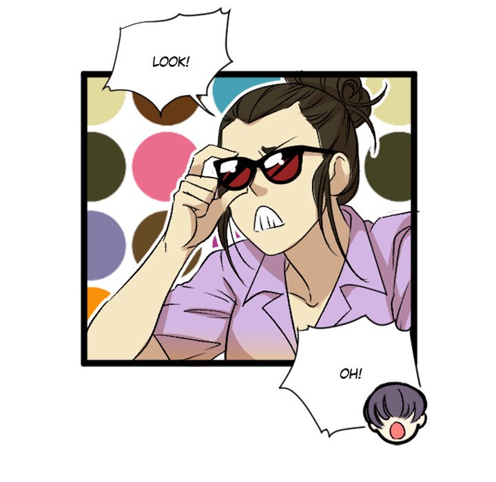 Fan Service! - episode 24 - 15