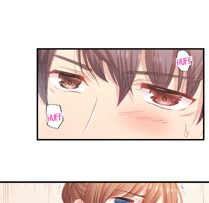 100% Compatibility: My DNA Desires My Step-Brother - episode 6 - 45