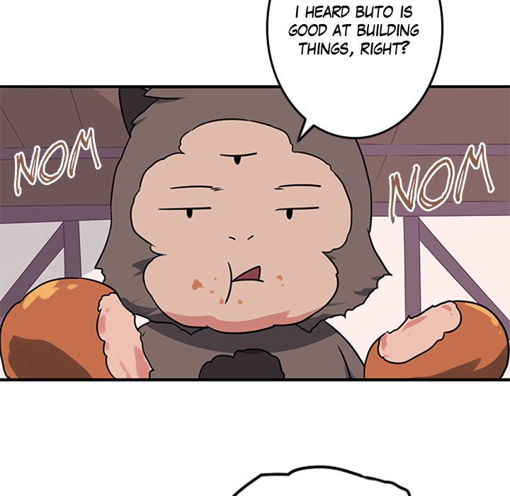 Black Crow - episode 18 - 21
