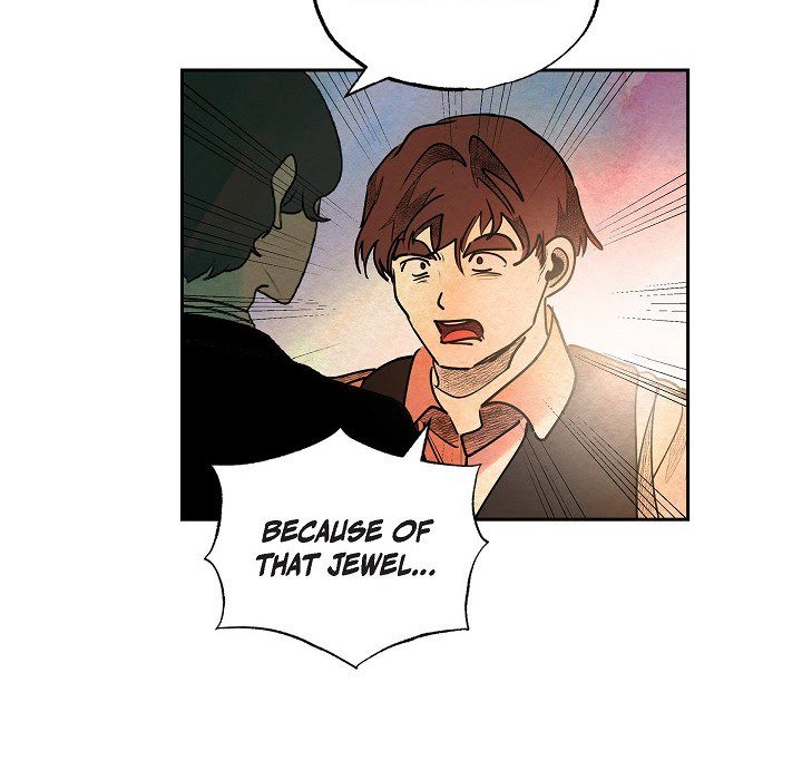 The Villainess Behind the Mask - episode 30 - 18