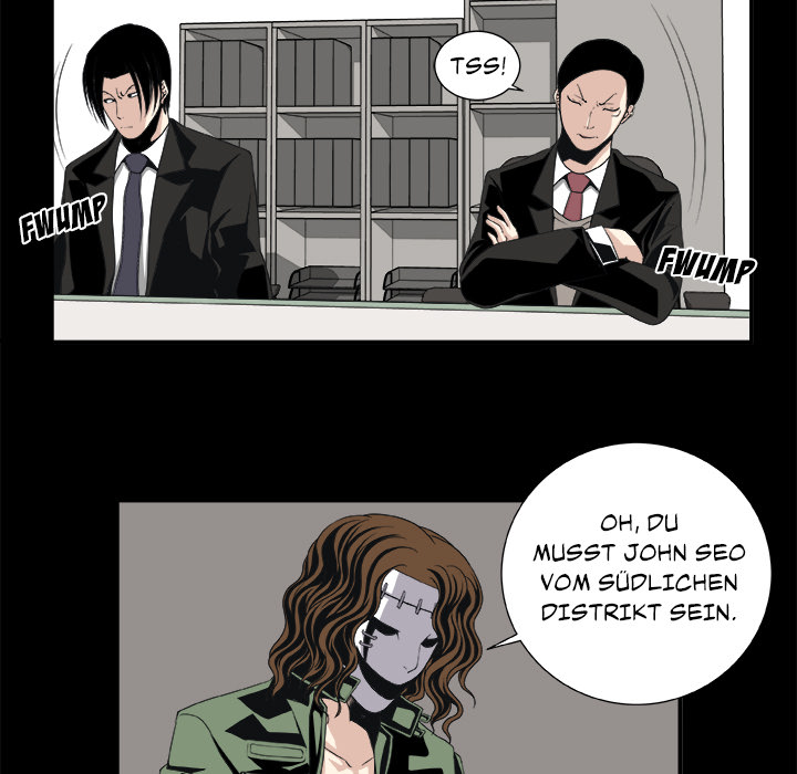 Unter der Maske - episode 7 - 20