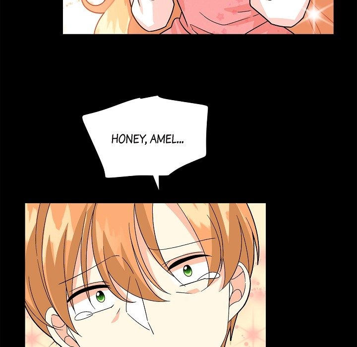 The Destroyer Fell in Love with Me - episode 5 - 26