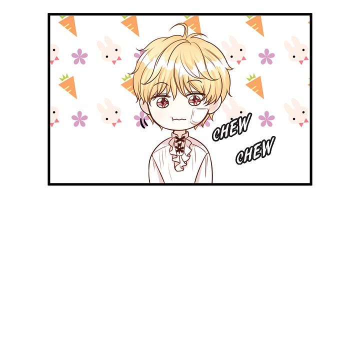 Hold on, Crown Prince! - episode 22 - 60